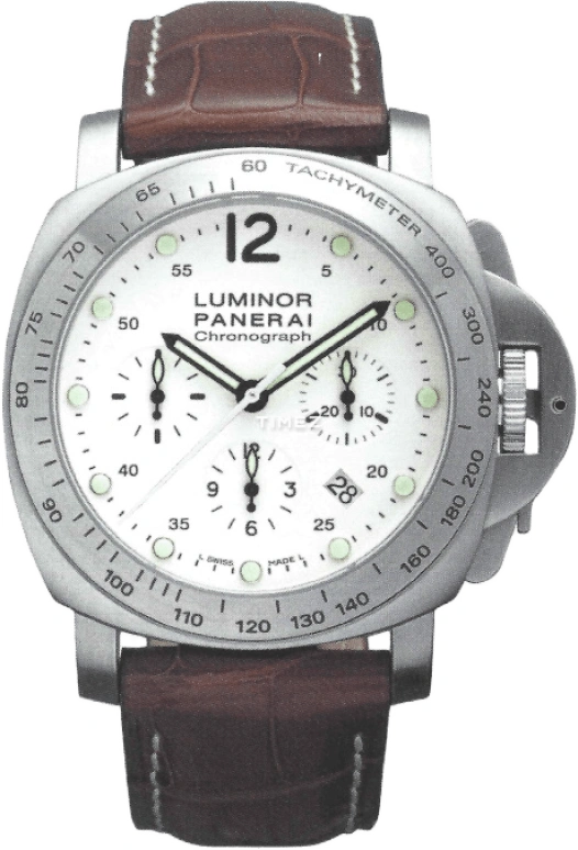 Panerai Luminor PAM00303