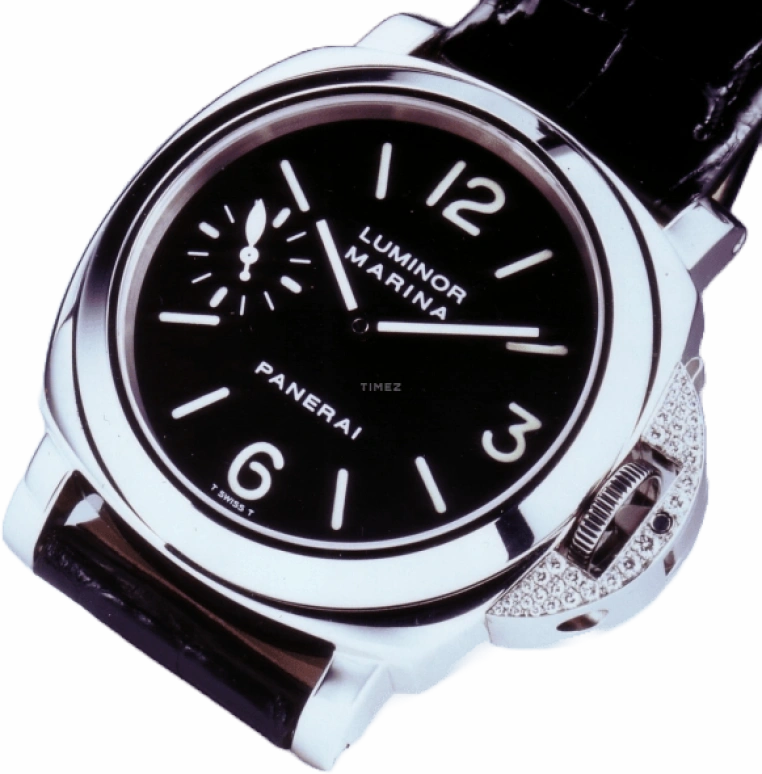 Panerai Luminor PAM00033