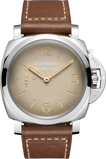 Panerai Luminor PAM01735