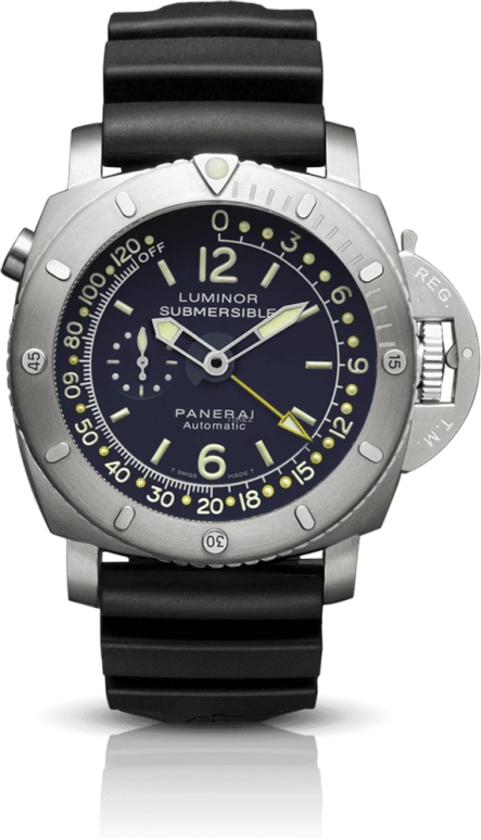 Panerai Submersible PAM00307