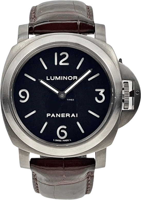 Panerai Luminor PAM00176