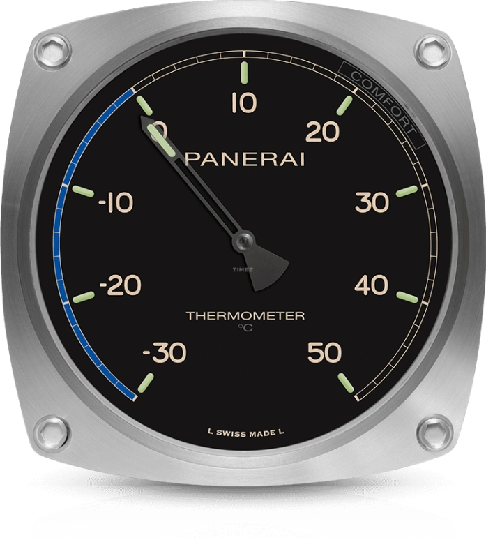 Panerai Clocks & Instruments PAM00583