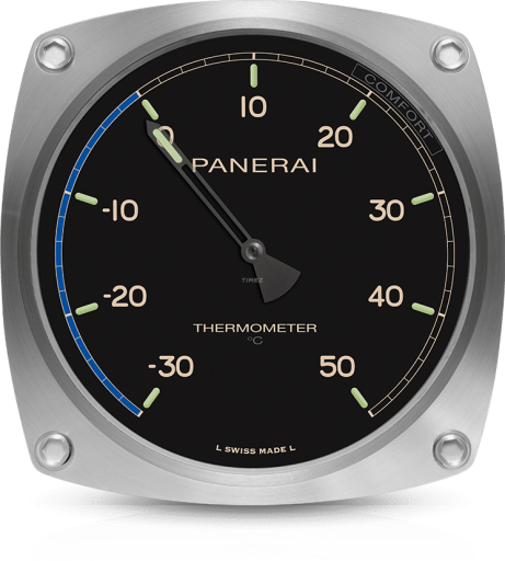 panerai panerai-clocks-instruments 