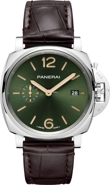 Panerai Luminor Due PAM01329