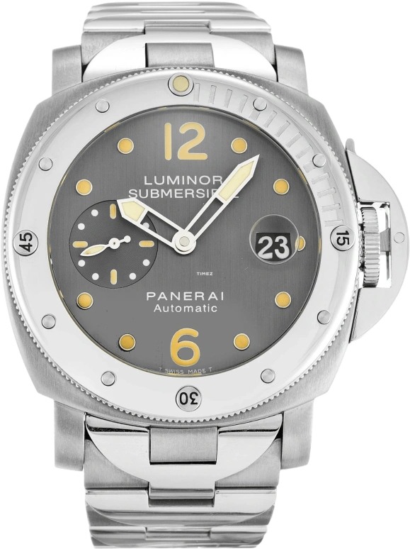Panerai Submersible PAM00170