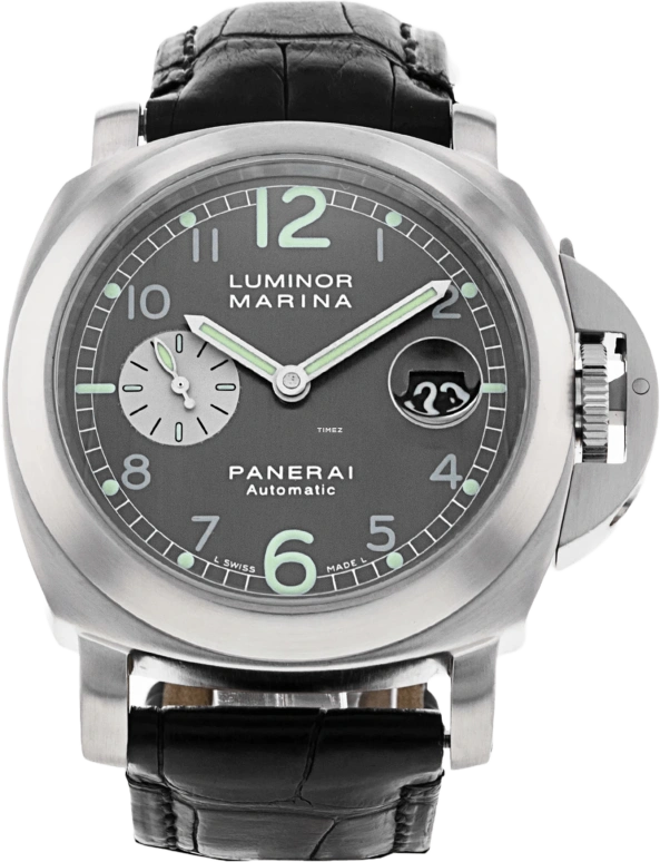 Panerai Luminor PAM00086