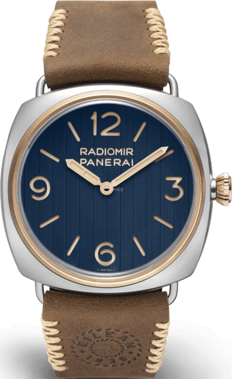 Panerai Radiomir PAM01244