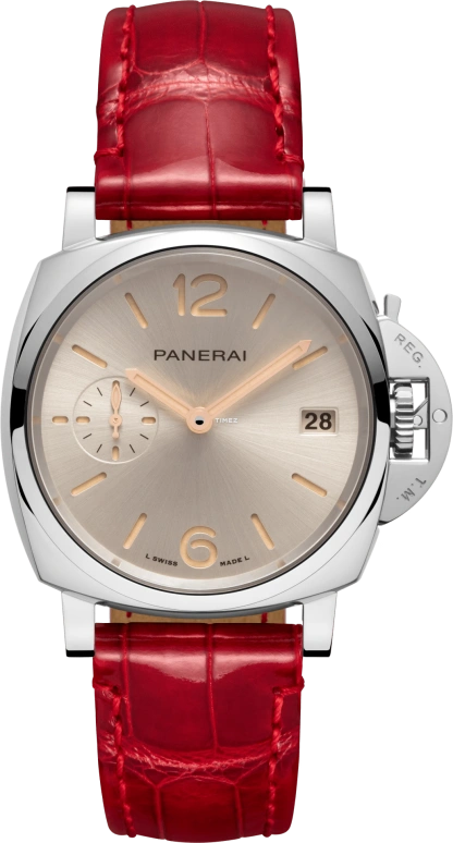 Panerai Luminor Due PAM01550