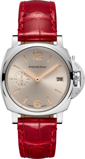 Panerai Luminor Due PAM01550