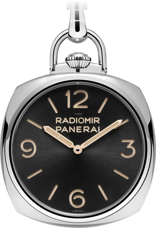 Panerai Pocket Watches PAM00529