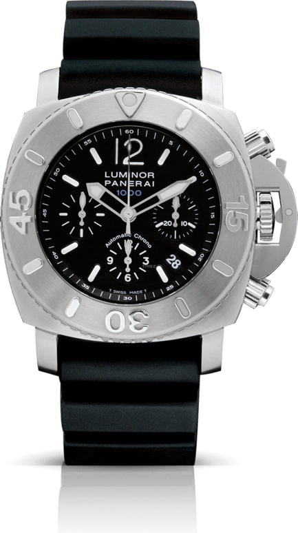 Panerai Submersible PAM00187