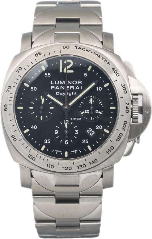 Panerai Luminor PAM00236