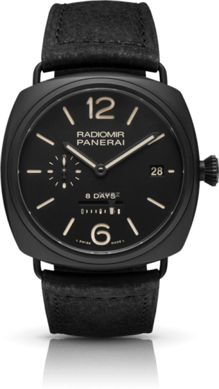 Panerai Radiomir PAM00384