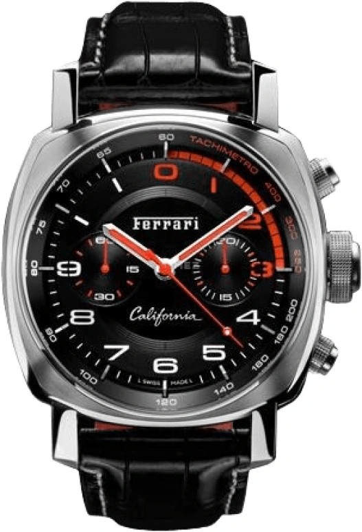 Panerai Ferrari FER00030