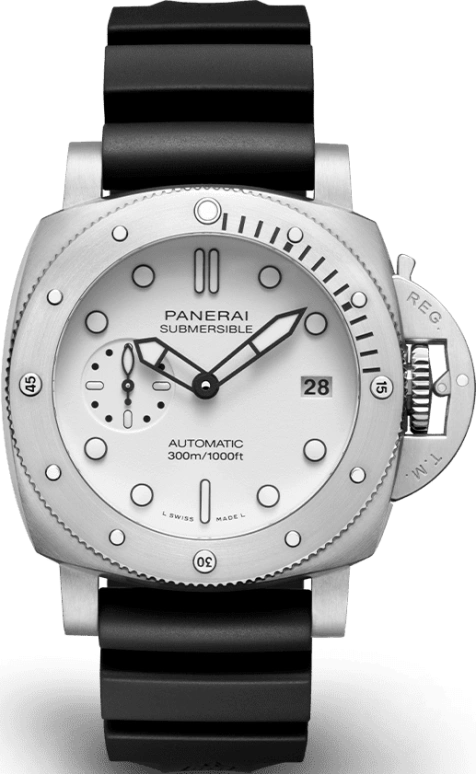 Panerai Submersible PAM01223