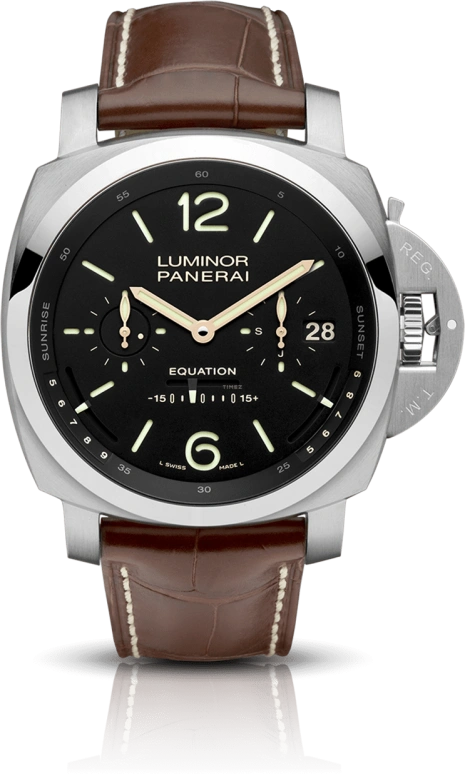 Panerai Luminor 1950 PAM36502