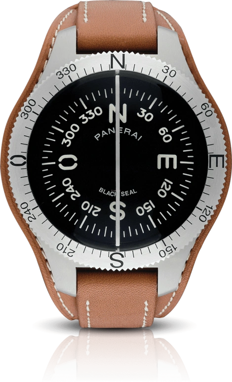 Panerai Clocks & Instruments PAM00191