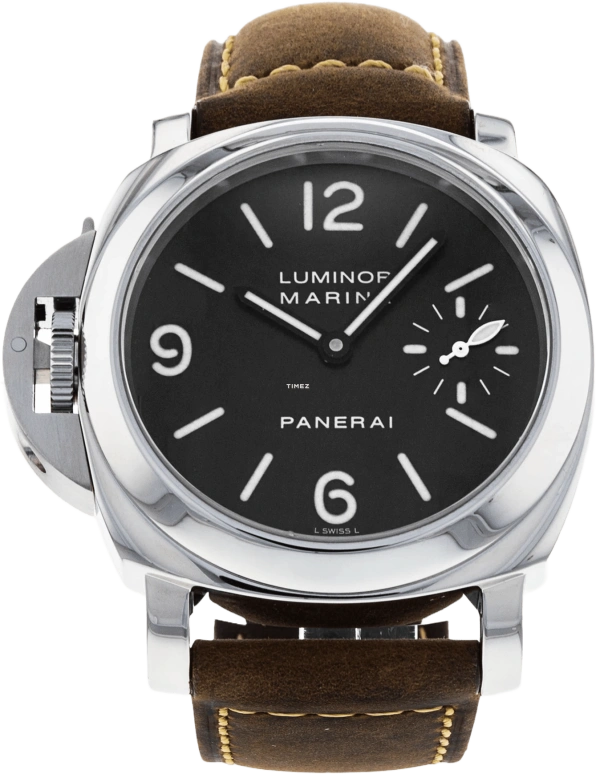 Panerai Luminor PAM00115