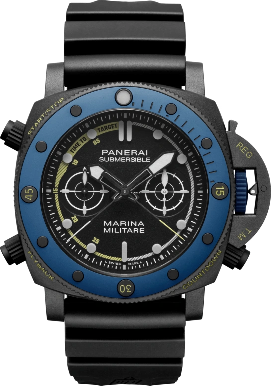 Panerai Submersible PAM02239