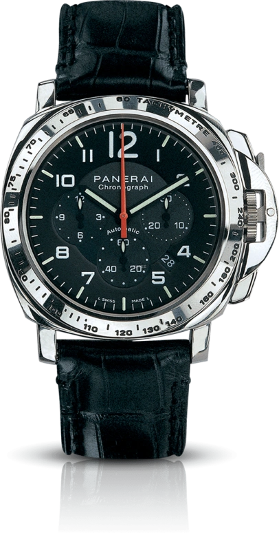 Panerai Luminor PAM00105