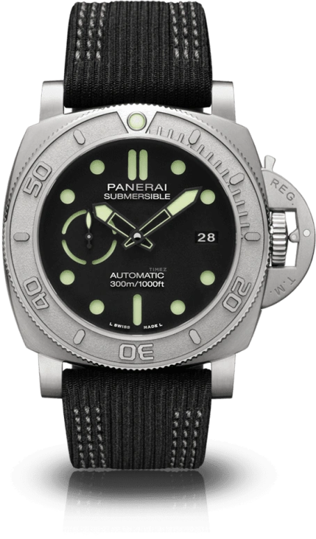Panerai Submersible PAM00984
