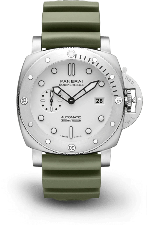 Panerai Submersible PAM01226