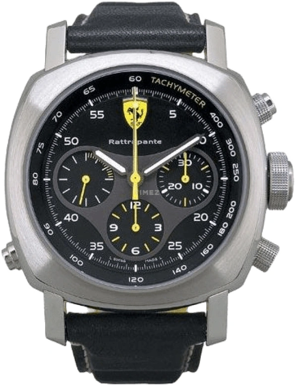Panerai Ferrari FER00010