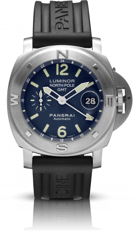 Panerai Luminor PAM00252