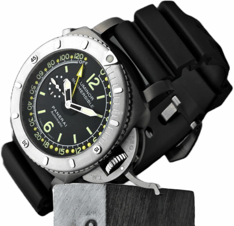 Panerai Submersible PAM00193