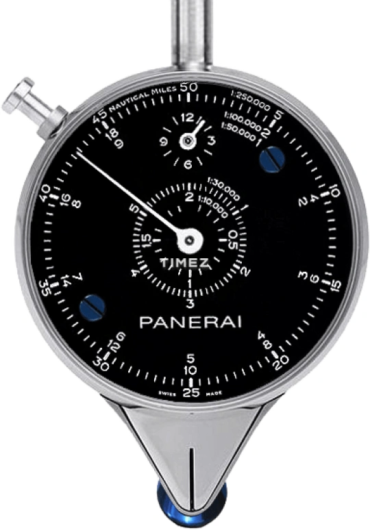 Panerai Other PAM00302