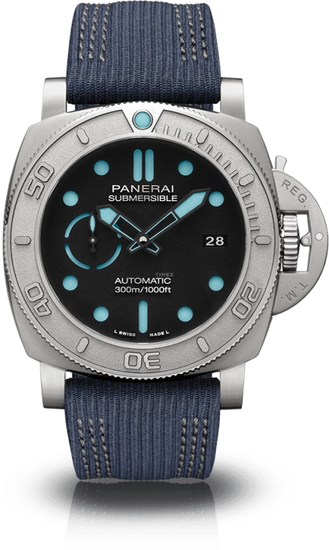 Panerai Submersible PAM00985