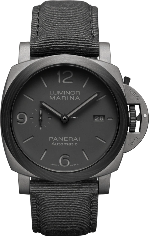 Panerai Luminor PAM02662