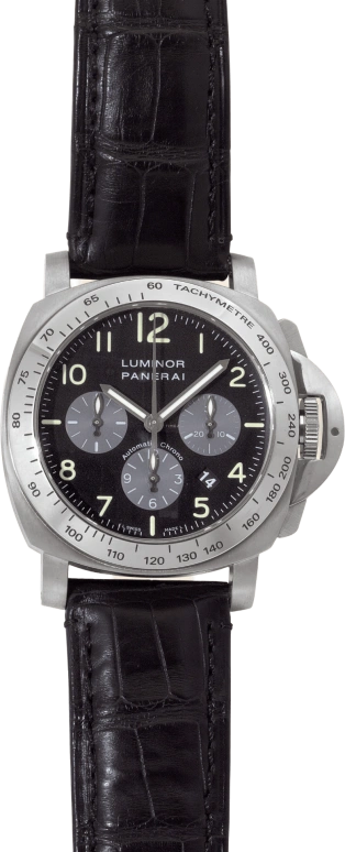 Panerai Luminor PAM00162
