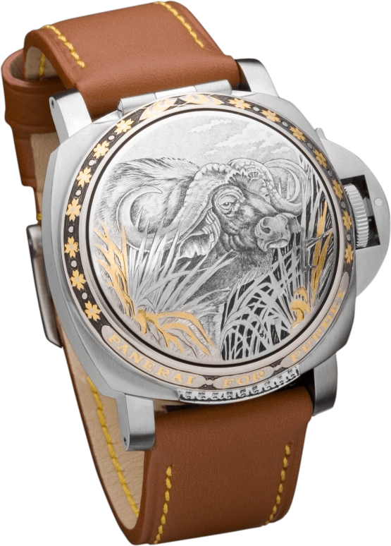 Panerai,Luminor 44mm,44mm,Stainless Steel,Black,Automatic,Day,42hours,PAM00833