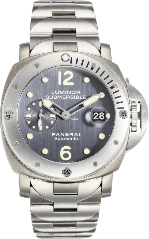 Panerai Submersible PAM00106