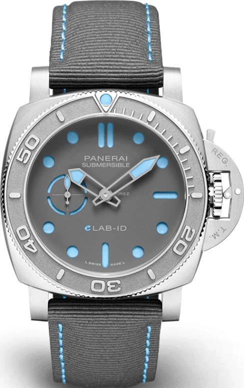 Panerai Submersible PAM01225