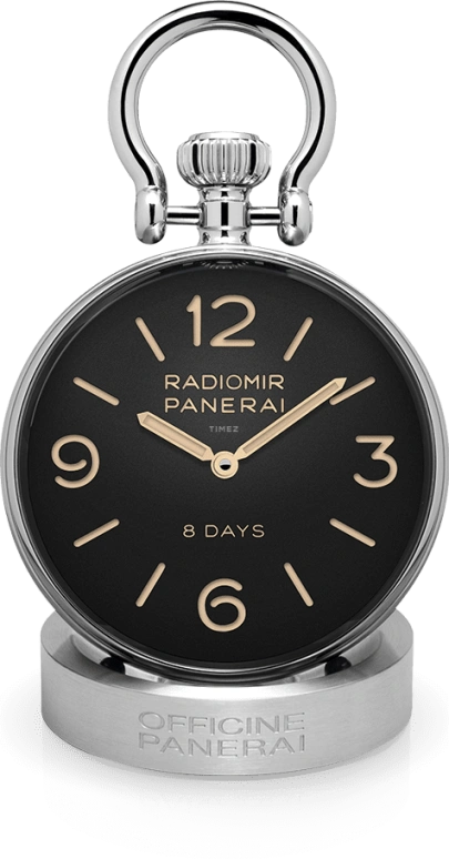 Panerai Clocks & Instruments PAM00581