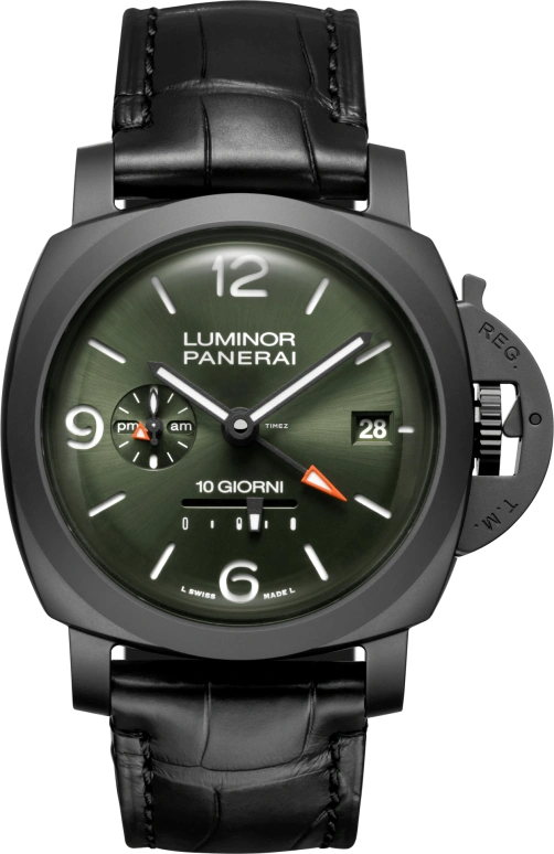 Panerai Luminor PAM01483