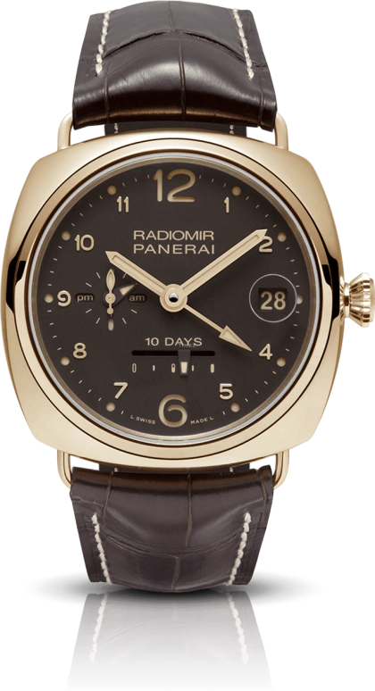 Panerai Radiomir PAM00497
