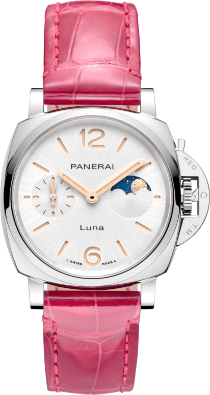 Panerai Luminor PAM01557
