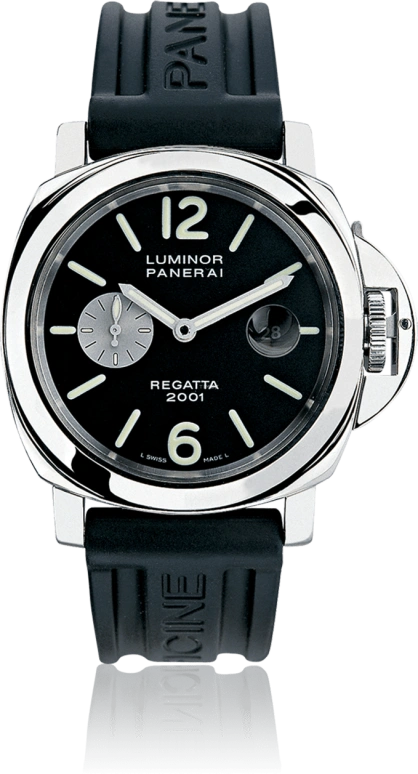Panerai Luminor PAM00107