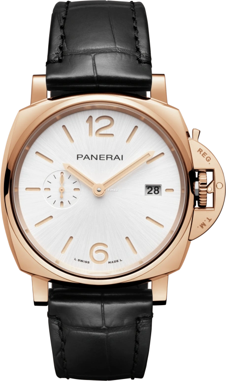 Panerai Luminor Due PAM01336