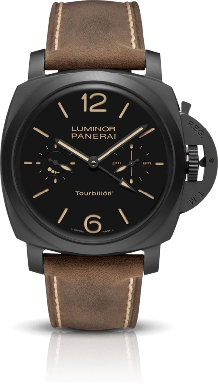 Panerai Luminor 1950 PAM00396