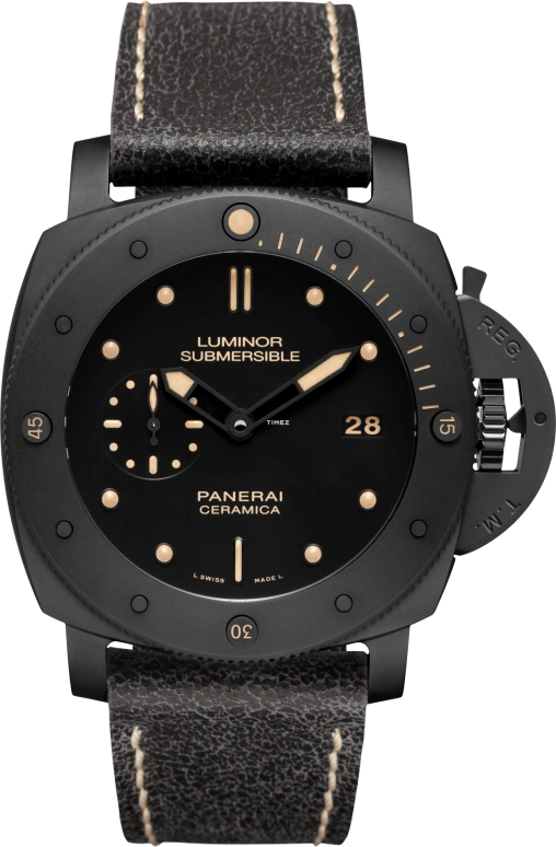 Panerai Submersible PAM00508