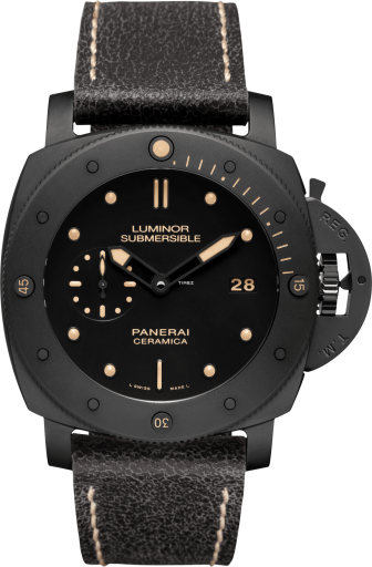 panerai panerai-submersible 