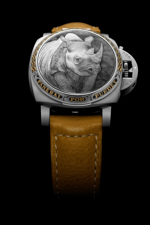 Panerai,Luminor 1950 44mm,44mm,Stainless Steel,Black,Automatic,Day,72hours,PAM00857