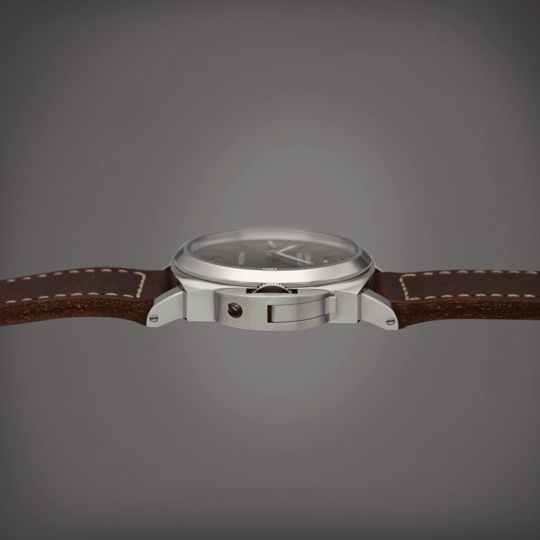 Panerai,Luminor 44mm,44mm,Stainless Steel,Green,Handwound,192hours,In-house Caliber,PAM00911
