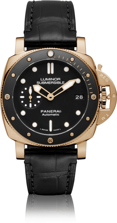 Panerai Submersible PAM00684