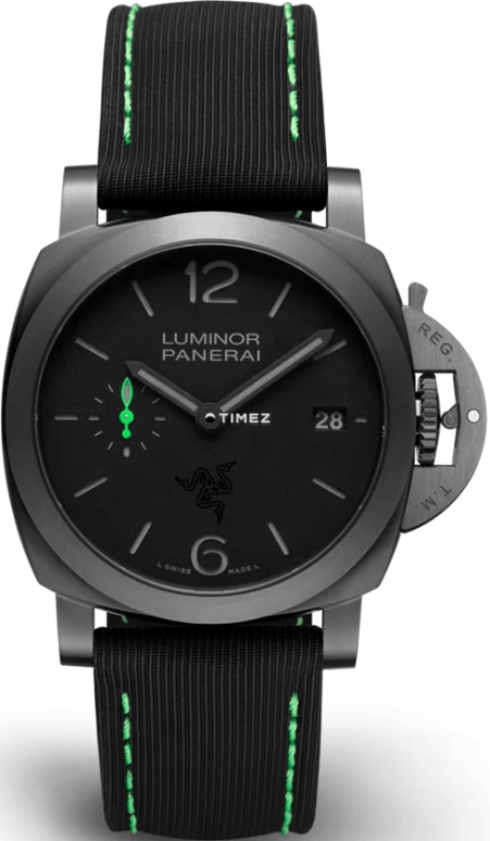 Panerai Luminor PAM01353