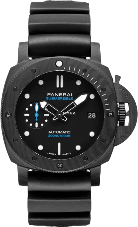 Panerai Submersible PAM01231